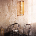 Triedri Wall Sconce