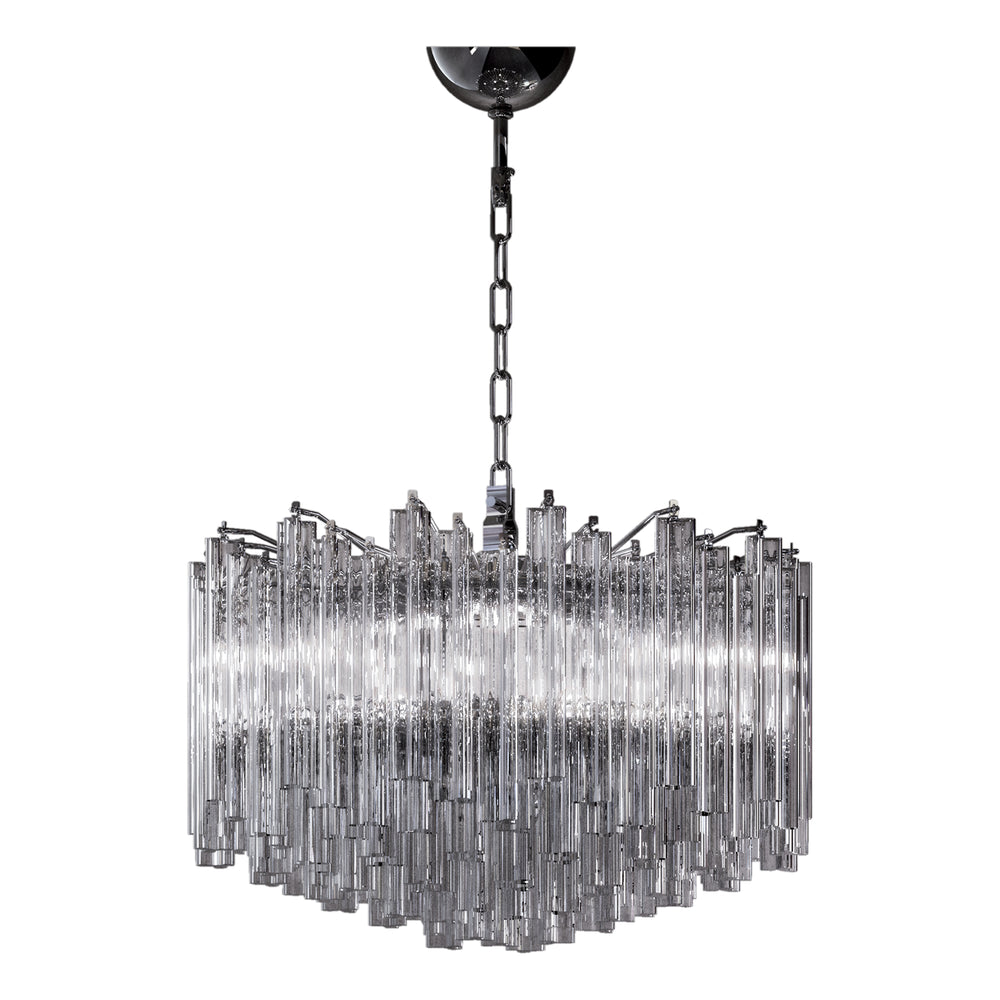 Trilobi Pendant Light