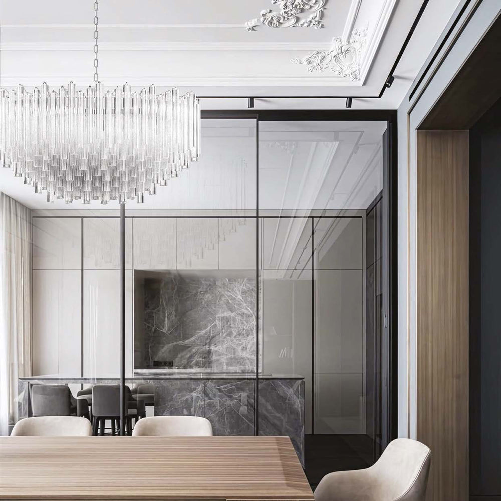 Trilobi Pendant Light