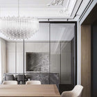 Trilobi Pendant Light