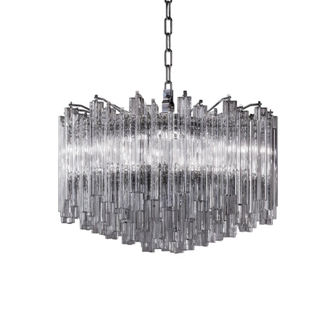 Trilobi Pendant Light