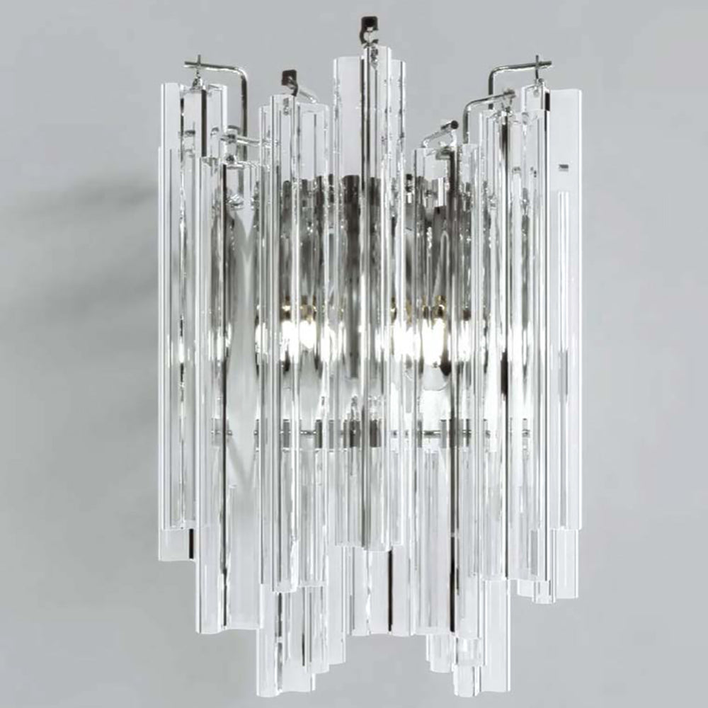 Trilobi Wall Sconce