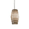 Zoe Pendant Light  option Grey