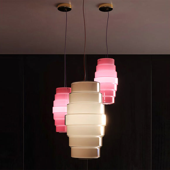Zoe Pendant Light