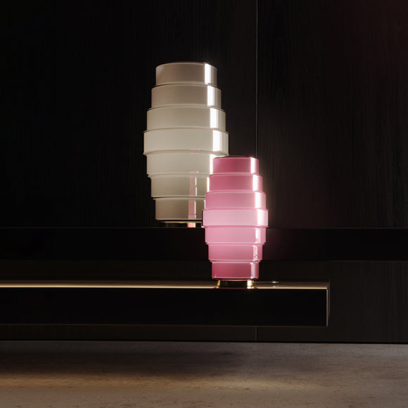 Zoe Table Lamp