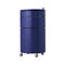 Barboy High-Gloss Storage  option Deep Blue