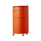 Barboy High-Gloss Storage  option Orange