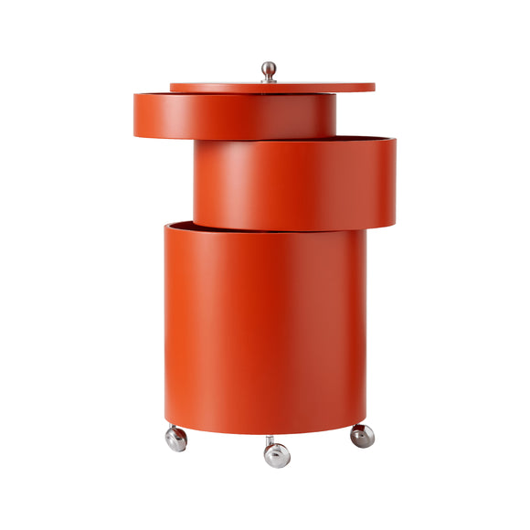 Barboy High-Gloss Storage