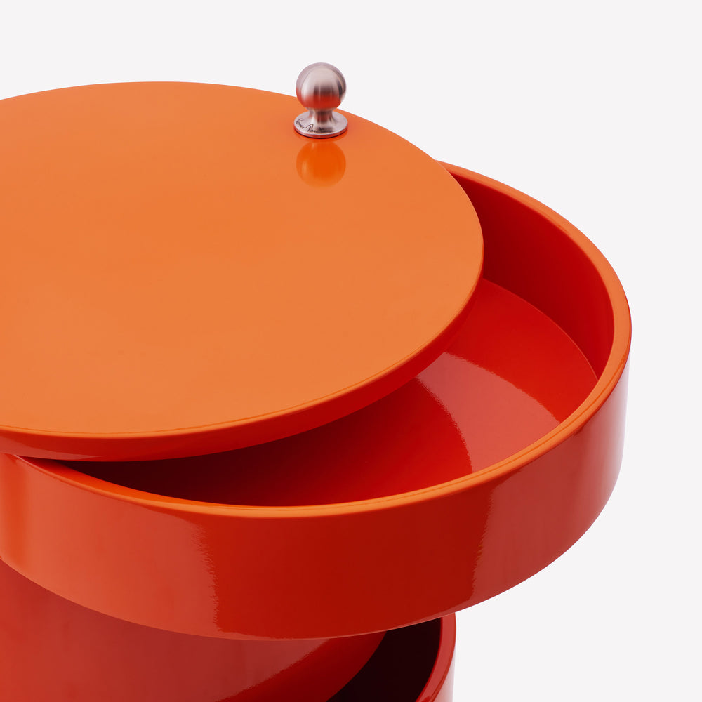 Barboy High-Gloss Storage