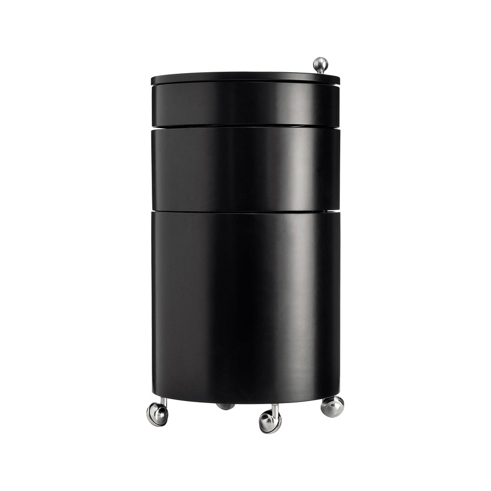 Barboy Storage
