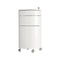 Barboy Storage  option White
