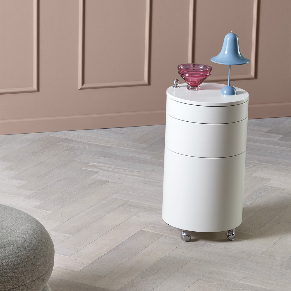 Barboy Storage