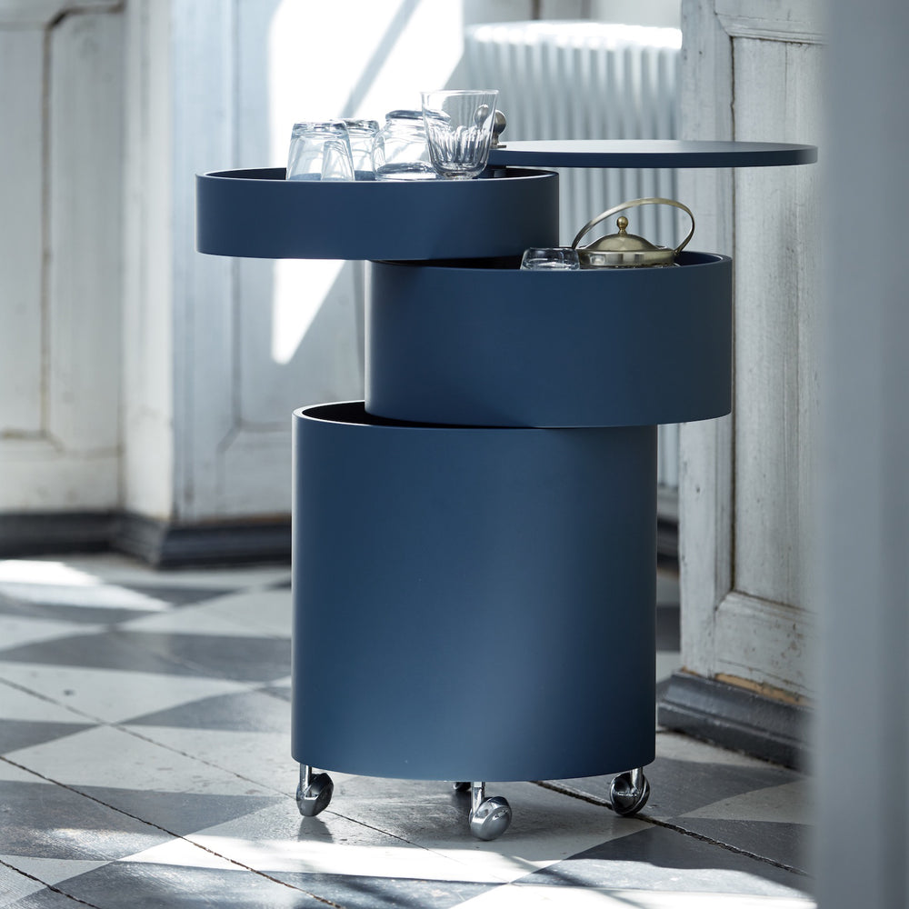 Barboy Storage