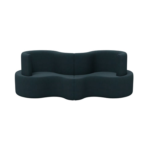 Cloverleaf Sofa