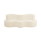 Cloverleaf Sofa