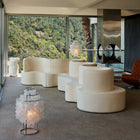 Cloverleaf Sofa