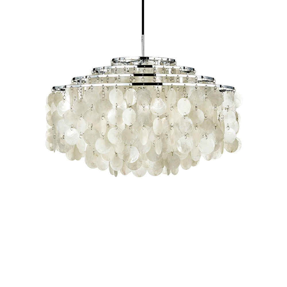 Fun Large Pendant Light
