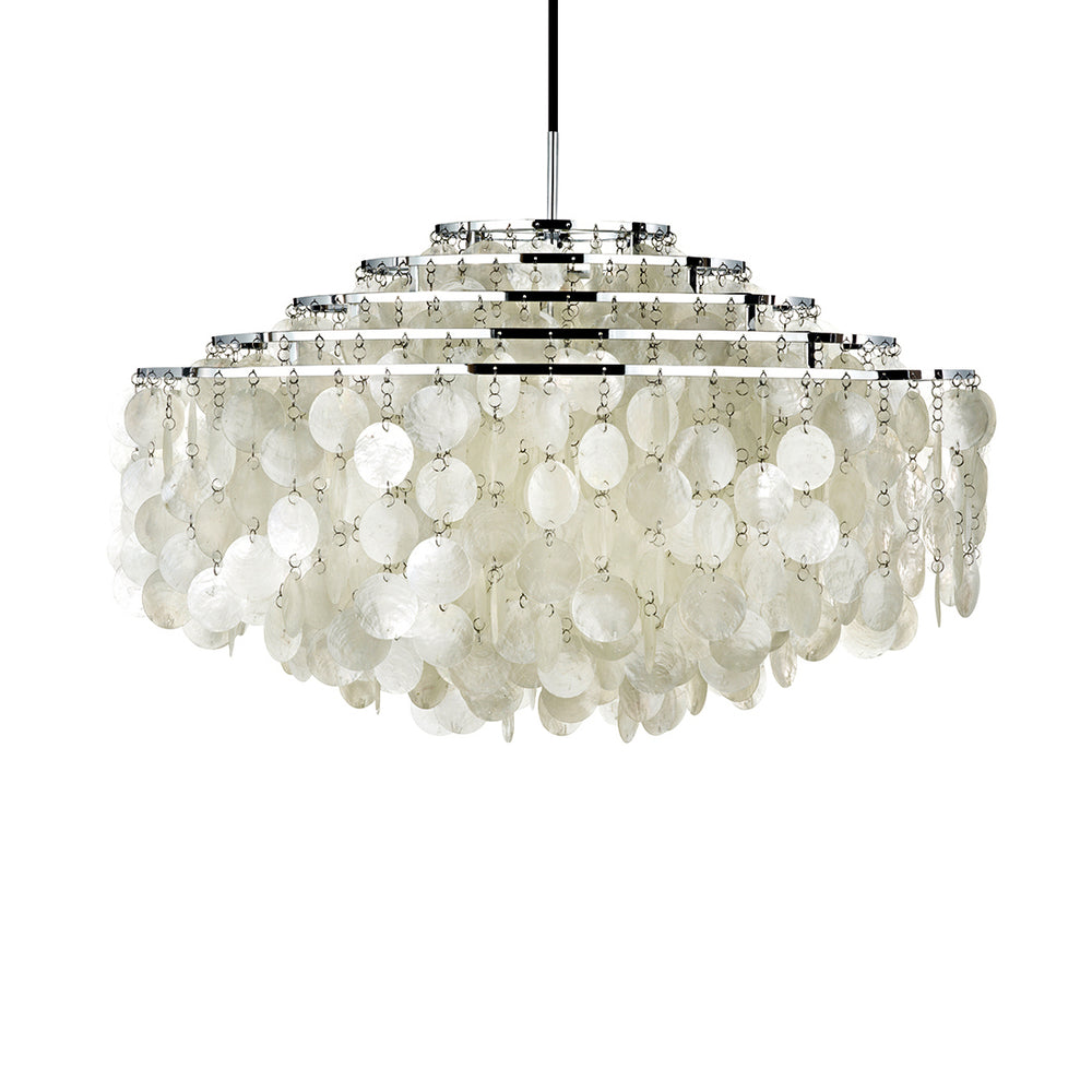 Fun Large Pendant Light