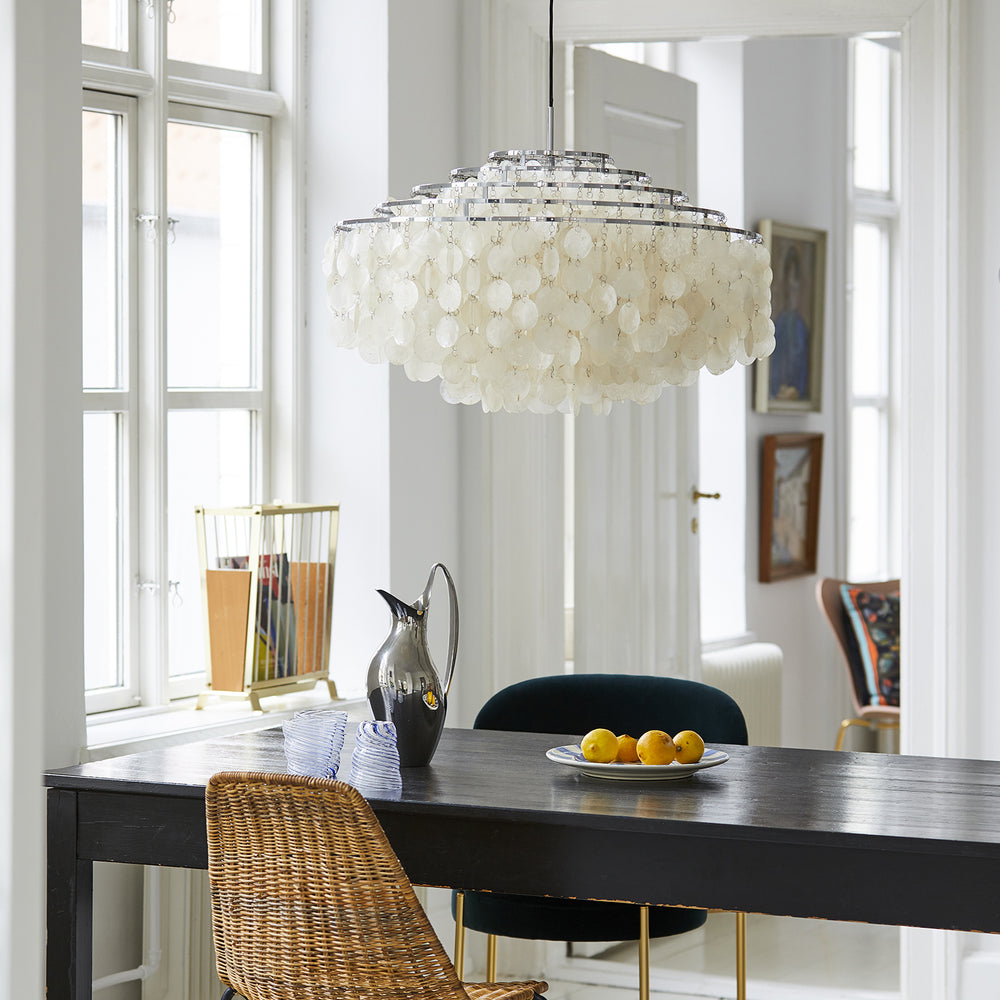 Fun Large Pendant Light