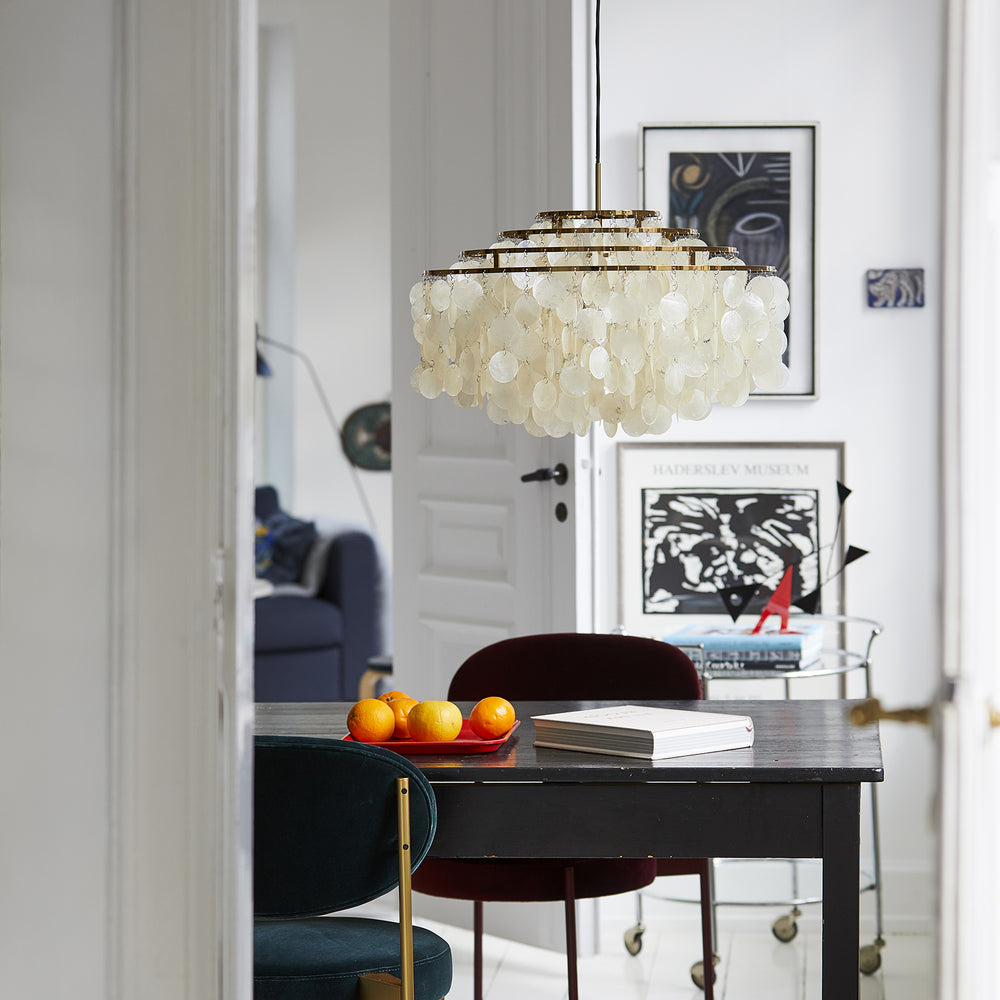 Fun Large Pendant Light