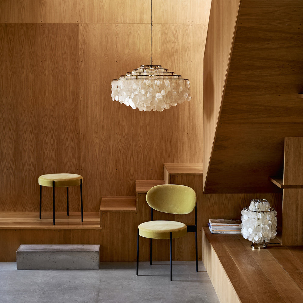 Fun Large Pendant Light