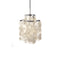 Fun Pendant Light  option 2 Tiers