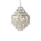 Fun Pendant Light  option 4 Tiers