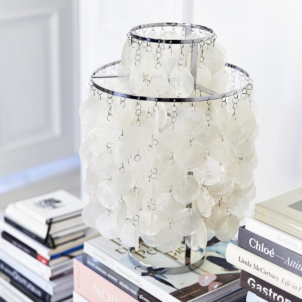 Fun Table Lamp