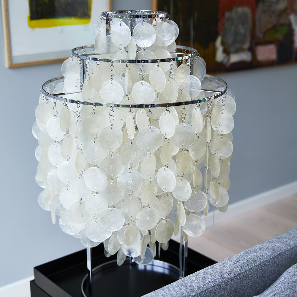 Fun Table Lamp