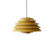 Hive Pendant Light  option Yellow
