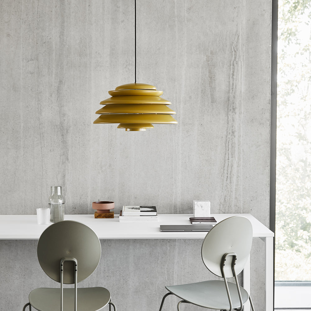 Hive Pendant Light