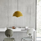 Hive Pendant Light