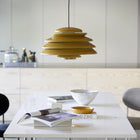 Hive Pendant Light