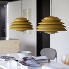 Hive Pendant Light