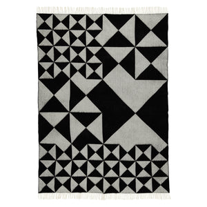 Mirror Throw