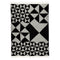 Mirror Throw  option Black