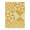 Mirror Throw  option Yellow