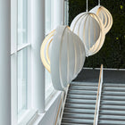 Moon Pendant Light