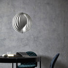 Moon Pendant Light