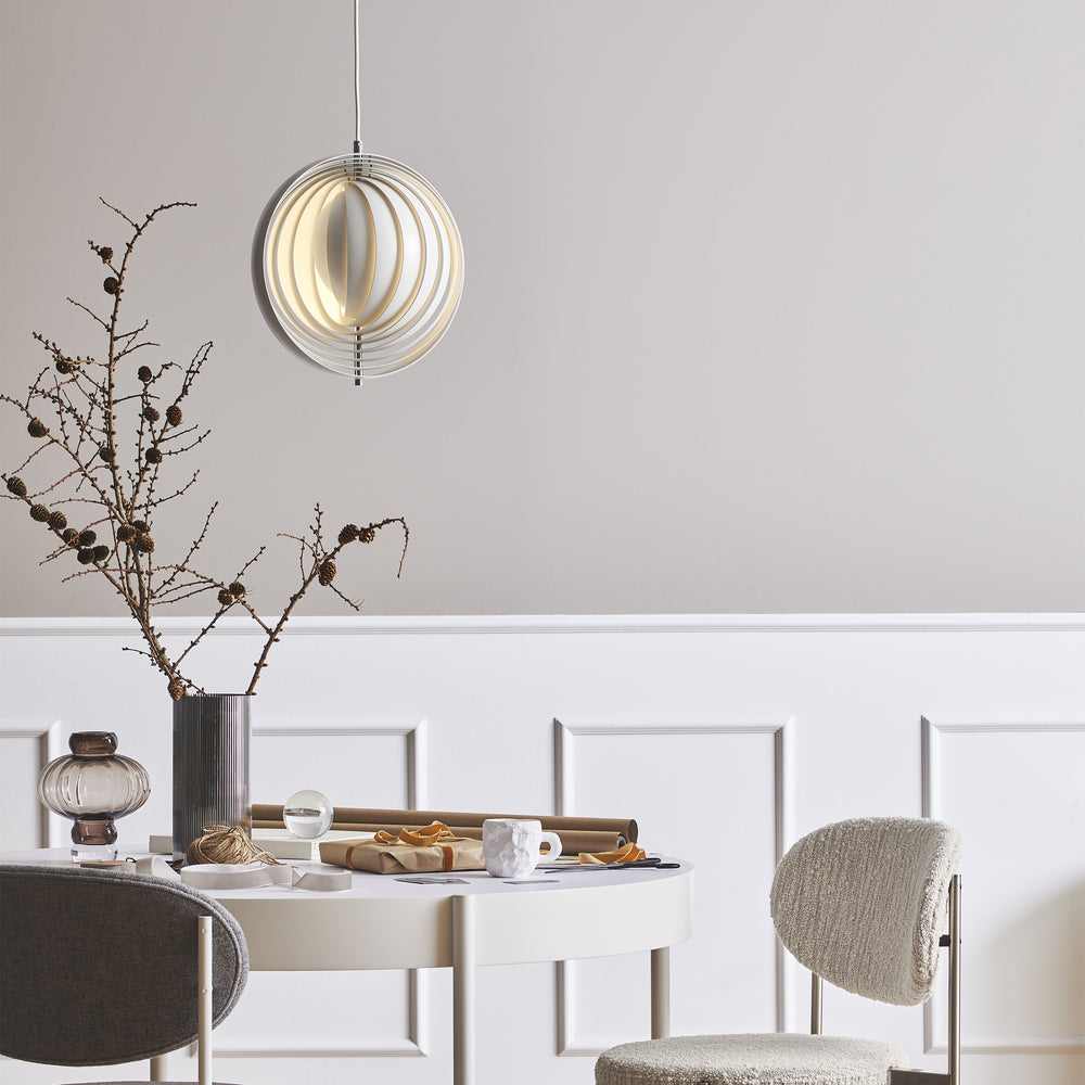 Moon Pendant Light