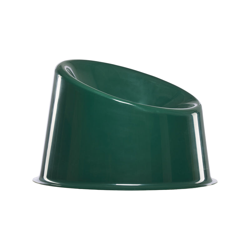 Verpan Panto Pop Lounge Chair - 2Modern
