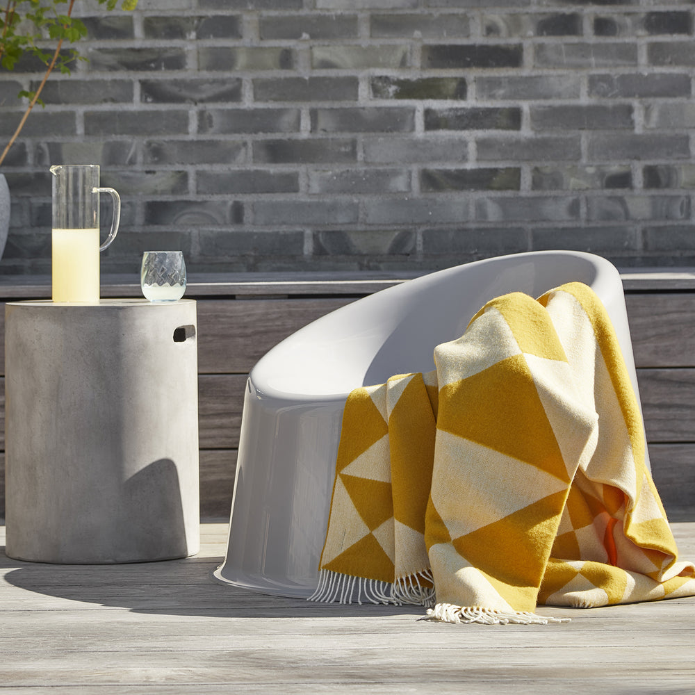Panto Pop Lounge Chair