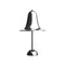 Pantop Table Lamp  option Chrome