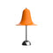 Pantop Table Lamp  option Vivid Orange