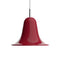 Pantop Pendant Light  option Cherry Red