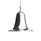 Pantop Pendant Light  option Chrome