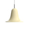 Pantop Pendant Light  option Cream White