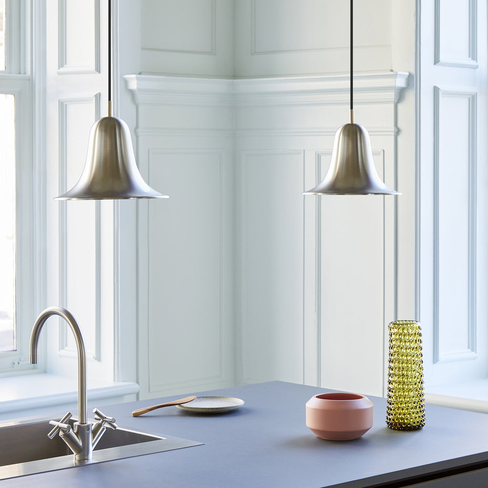 Pantop Pendant Light
