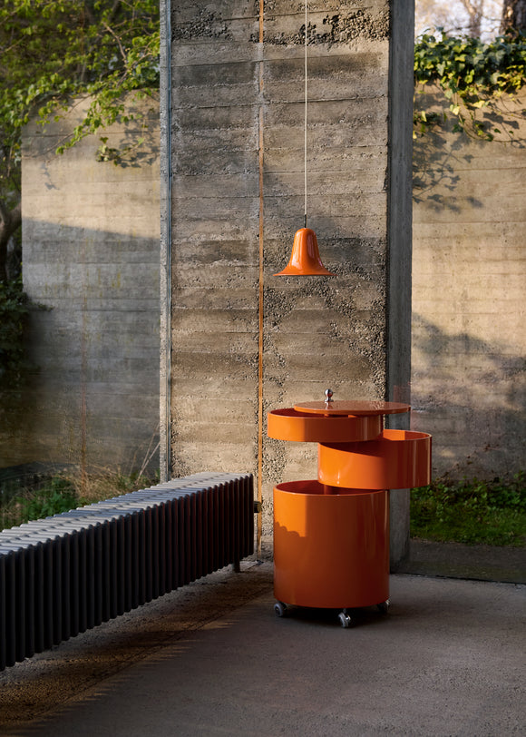 Verpan Pantop Pendant Light - 2Modern