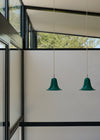 Pantop Pendant Light